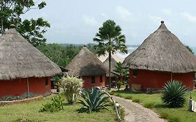 Axim Beach Resort Ghana